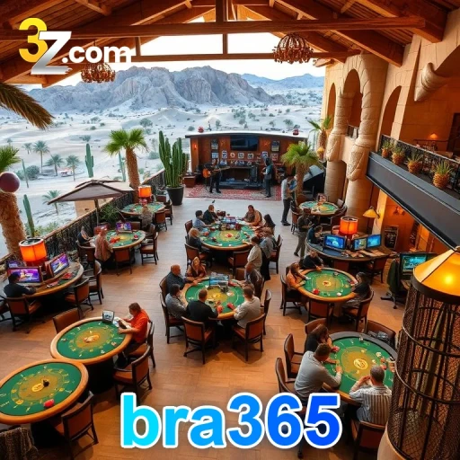 bra365 BET Jogos de caça-níqueis