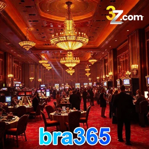 bra365 BET