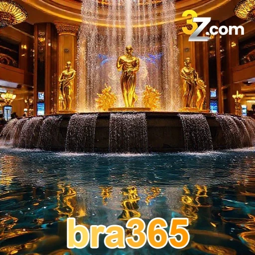 bra365 BET Confiavel