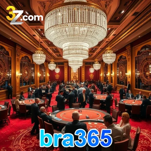 bra365 BET Login
