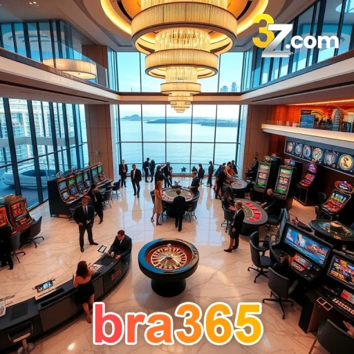 bra365 BET