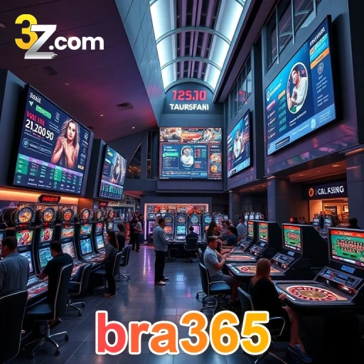 bra365 BET VIP